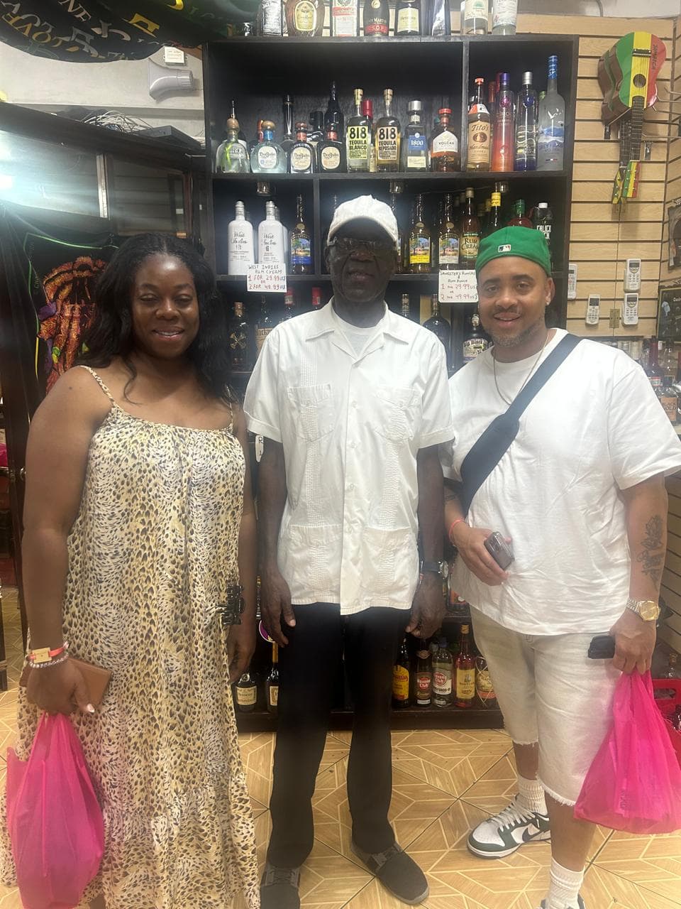 Baileys Tours guests and sights around Jamaica, photo 4