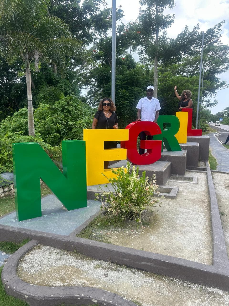 Baileys Tours guests and sights around Jamaica, photo 10